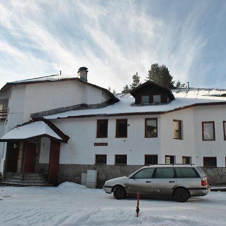 Kris Guesthouse Stoykite Zewnętrze zdjęcie