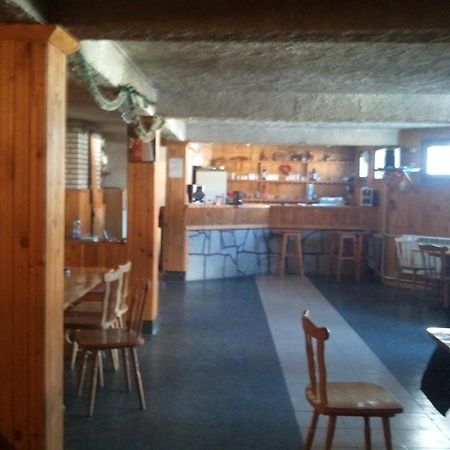 Kris Guesthouse Stoykite Zewnętrze zdjęcie