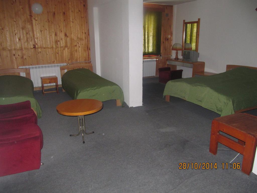 Kris Guesthouse Stoykite Zewnętrze zdjęcie