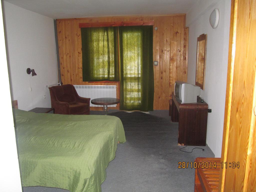 Kris Guesthouse Stoykite Zewnętrze zdjęcie