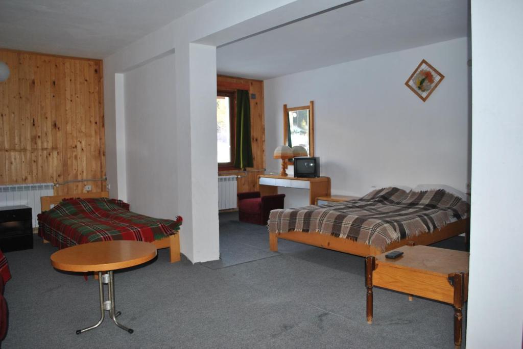 Kris Guesthouse Stoykite Pokój zdjęcie