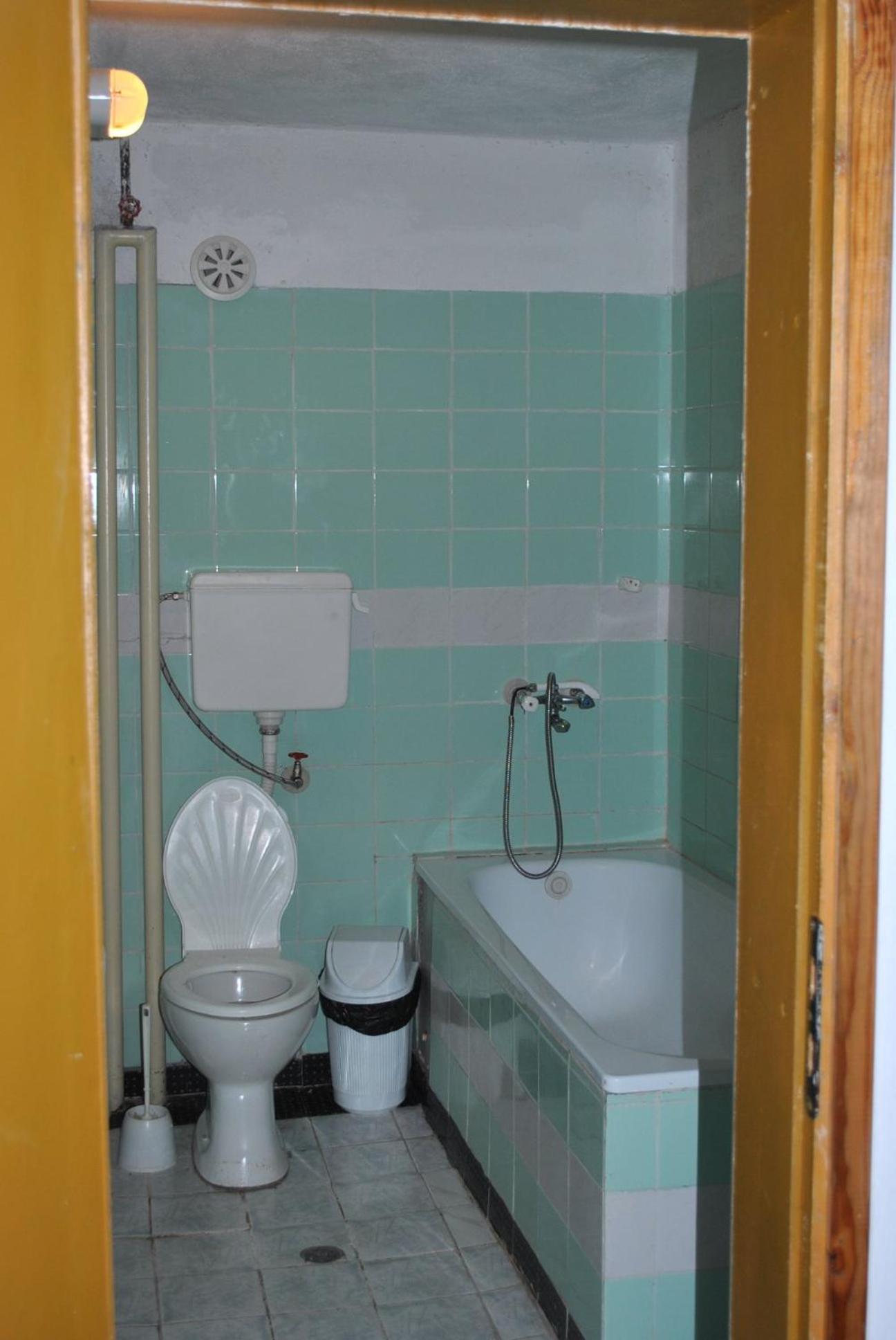 Kris Guesthouse Stoykite Zewnętrze zdjęcie