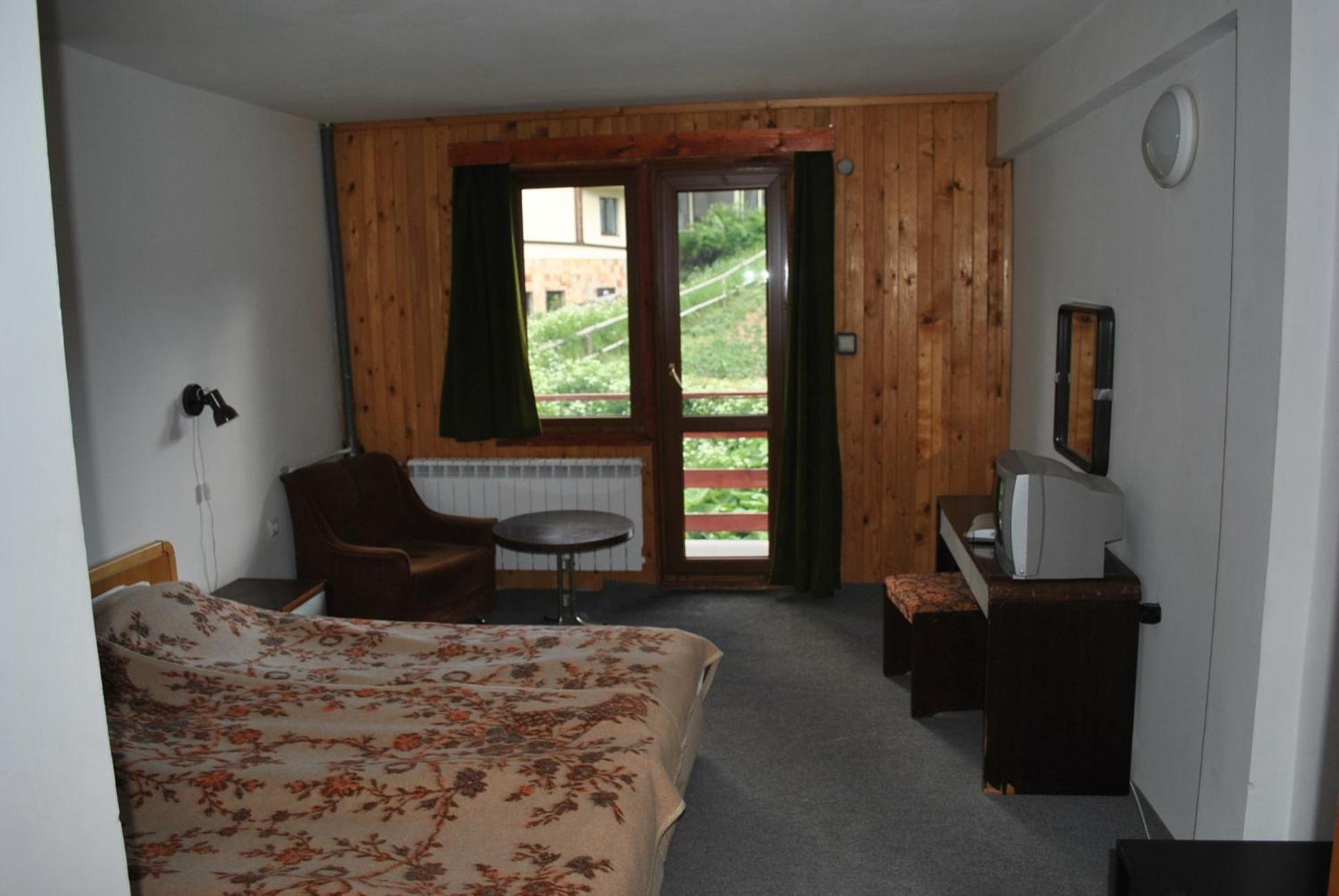 Kris Guesthouse Stoykite Zewnętrze zdjęcie