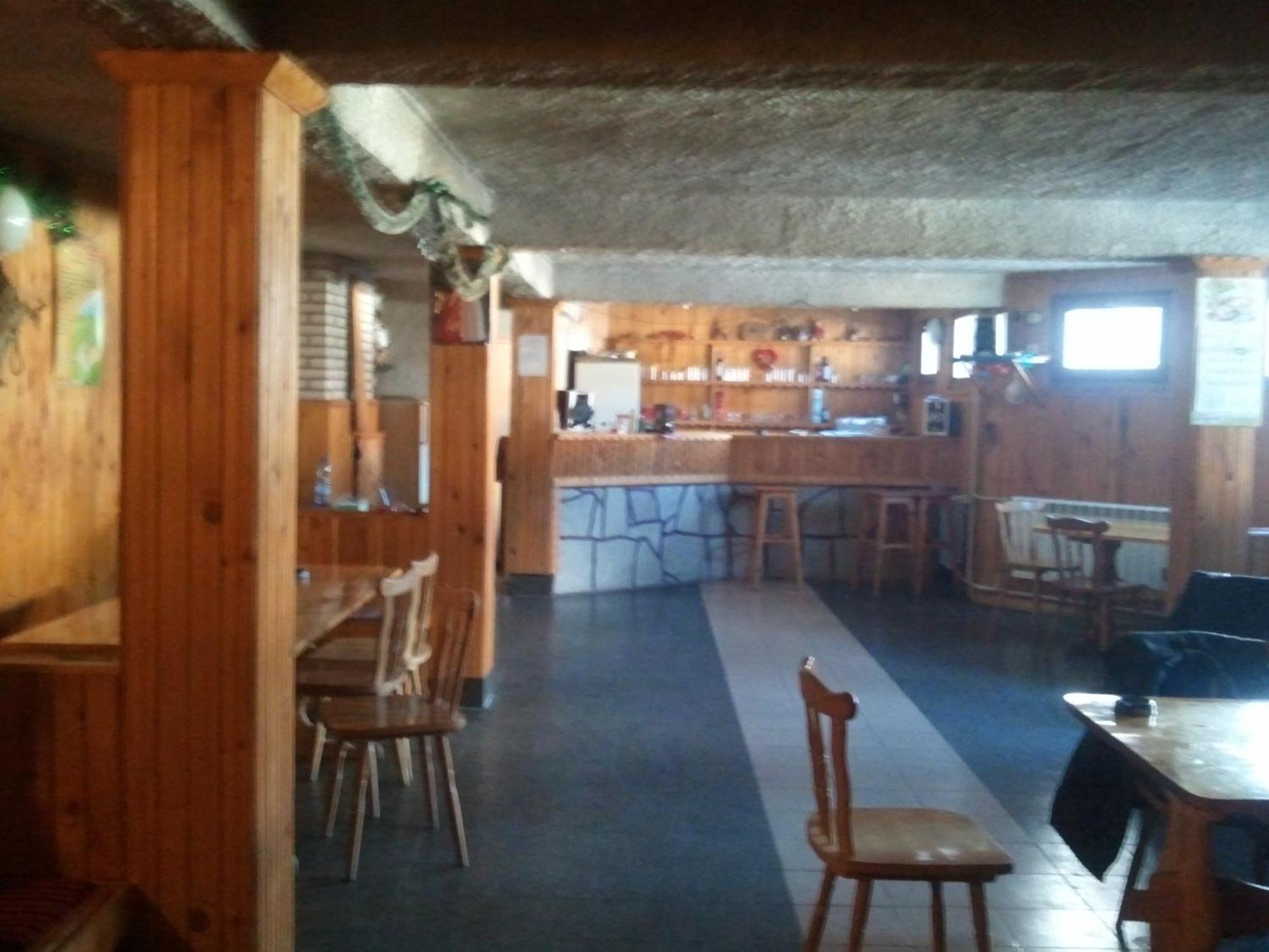 Kris Guesthouse Stoykite Zewnętrze zdjęcie