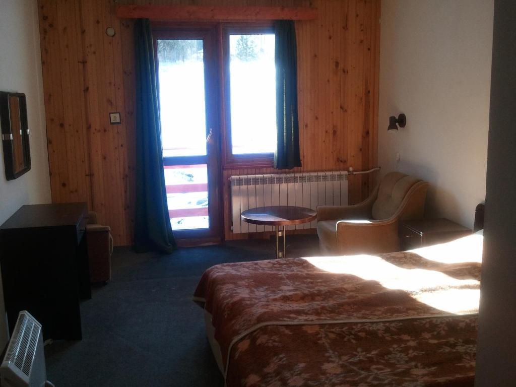 Kris Guesthouse Stoykite Zewnętrze zdjęcie